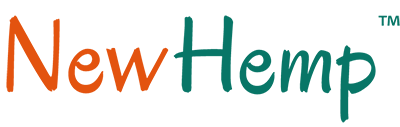 New Hemp logó